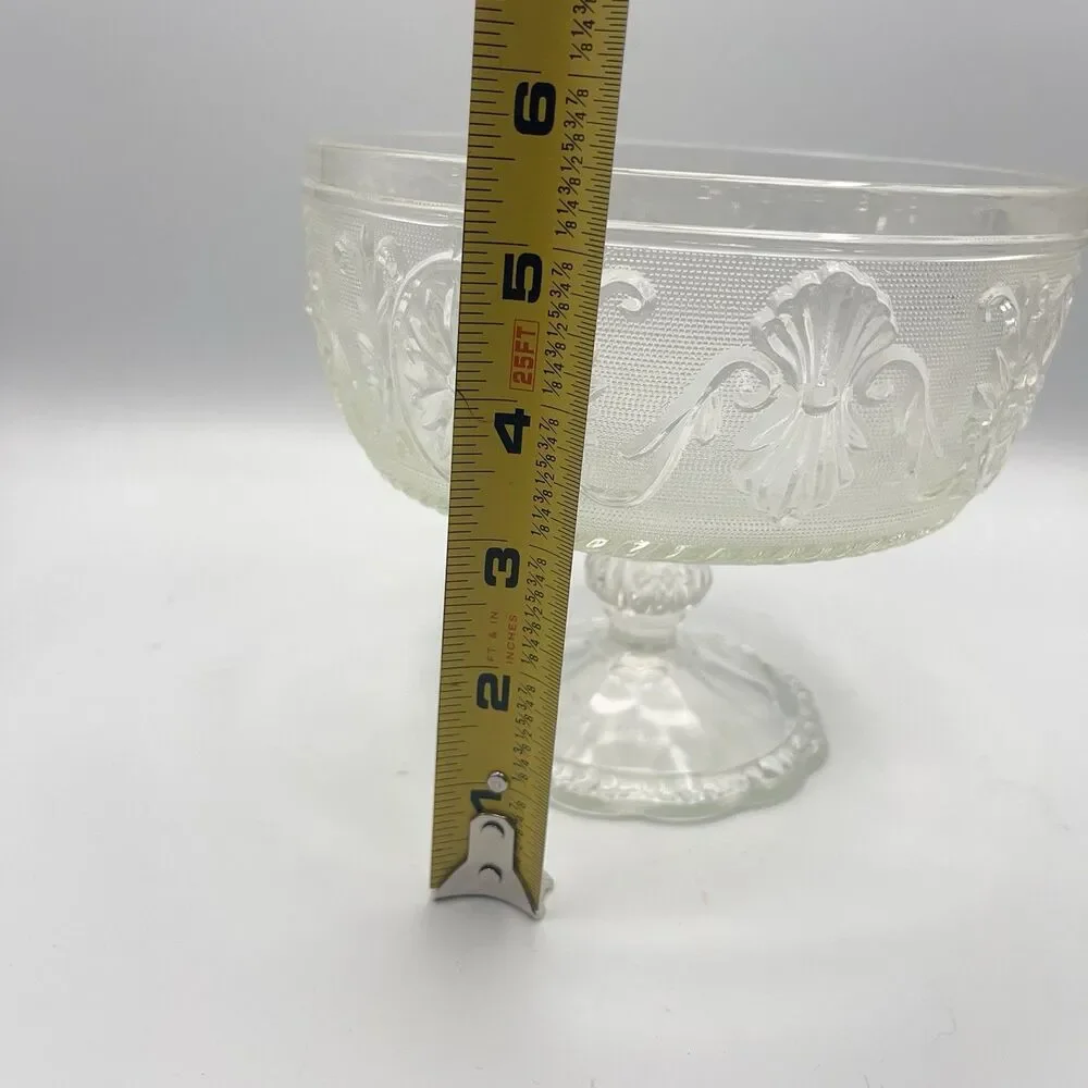 Indiana Glass vintage indiana